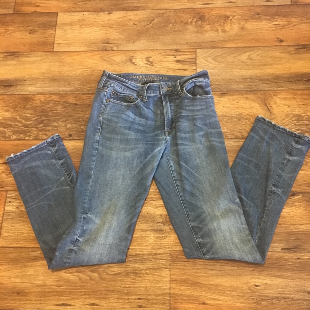 Men’s American Eagle 30x34 jean bundle